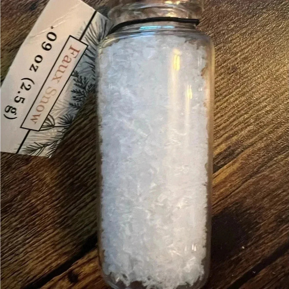 SET: Christmas decor- Target 2022 set of 6 mini filled bottles - Picture 7 of 9